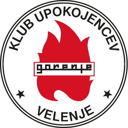 Klub upokojencev Gorenje