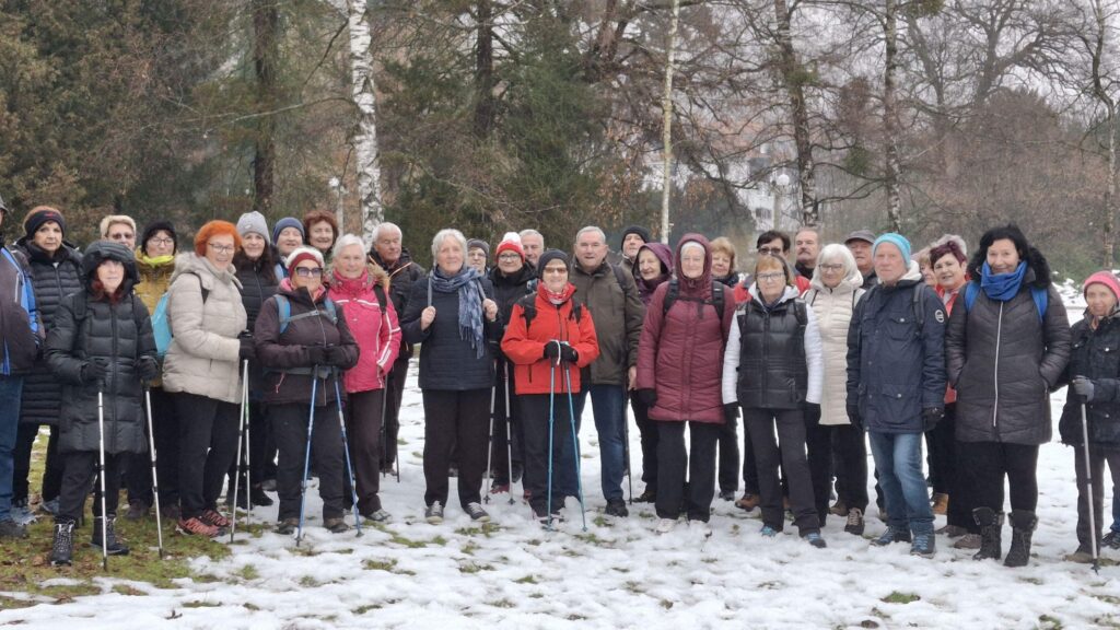 POLŽKI na KALVARIJO 29.1.2026