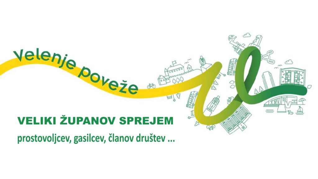 VELIKI ŽUPANOV SPREJEM 2026
